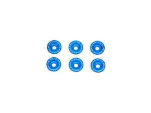 Lbg Nb` XvO Lbv u[ Ducabike Ducati Hypermotard 1100 2007 - 2009 1C1- Kit clutch spring caps blue Ducabike Ducati Hypermotard 1100 2007 - 2009 1C1-