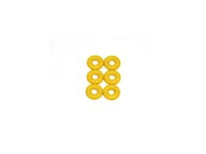 �L�b�g �N���b�` �X�v�����O �L���b�v?l �S�[���h Ducabike �t�@�[ Ducati Monster 1100 2009 2010 2B1- Kit clutch spring caps?l gold Ducabike fur Ducati Monster 1100 2009 2010 2B1- �y���s�A���i�z