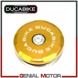 ���z�C�[�� �L���b�v �@�B���H�A���~�j�E�� CNC �S�[���h TRS01B Ducabike Ducati Left Wheel Cap in Machined Aluminum CNC Gold TRS01B Ducabike Ducati �y���s�A���i�z