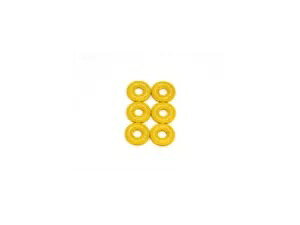 �L�b�g �N���b�` �X�v�����O �L���b�v?l �S�[���h Ducabike �t�@�[ Ducati Monster 400 2000 - 2002 2B1- Kit clutch spring caps?l gold Ducabike fur Ducati Monster 400 2000 - 2002 2B1- �y���s�A���i�z