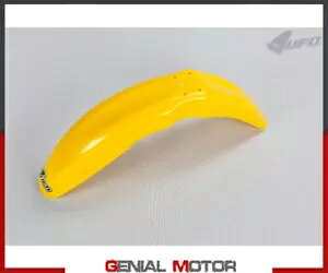 �t�����g�t�F���_�[ Ufo �v���X�g�X�Y�L Rm 85 2000 - 2021 �_�[�N�C�G���[ RM-RMZ Front Fender Ufo Plast For Suzuki Rm 85 2000 - 2021 Dark yellow RM-RMZ �y���s�A���i�z