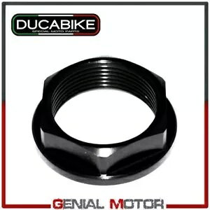 �z�C�[���i�b�g �t�H���[�h Ergal Bk Ducabike Ducati Scrambler FLAT TRACK PRO 2016-2017 Wheel Nut Forward Ergal Bk Ducabike Ducati Scrambler FLAT TRACK PRO 2016-2017 �y���s�A���i�z