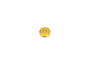 ���t�����g�z�C�[���L���b�v �S�[���h Ducabike �t�@�[ Ducati Panigale 1199 S 2013 - 2014 1B1- Left front wheel cap gold Ducabike fur Ducati Panigale 1199 S 2013 - 2014 1B1- �y���s�A���i�z