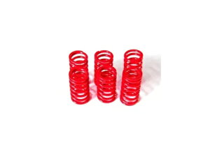 �L�b�g �N���b�` �X�v�����O ���b�h Ducabike �t�@�[ Ducati 916 1994 - 1999 1A1- Kit clutch springs red Ducabike fur Ducati 916 1994 - 1999 1A1- �y���s�A���i�z