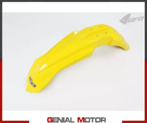 �t�����g�t�F���_�[ Ufo �v���X�g���}�n Yz 125 2002 - 2014 �_�[�N�C�G���[ RM-RMZ Front Fender Ufo Plast For Yamaha Yz 125 2002 - 2014 Dark yellow RM-RMZ �y���s�A���i�z