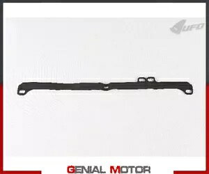 XCOA[ `F[ XC_[ Ufo vXg z_ Cr 250 1990 - 1994 ubN Swingarm Chain Slider Ufo Plast For Honda Cr 250 1990 - 1994 Black