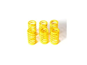 �L�b�g �N���b�` �X�v�����O �S�[���h Ducabike �t�@�[ Ducati 916 1994 - 1999 1B1- Kit clutch springs gold Ducabike fur Ducati 916 1994 - 1999 1B1- �y���s�A���i�z