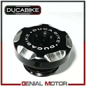 �����I�C���t�B���[�L���b�v�@�B���H CNC Bk Ducabike Ducati Multistrada END 2016-2019 alloy Oil Filler Cap Machined CNC Bk Ducabike Ducati Multistrada END 2016-2019 �y���s�A���i�z