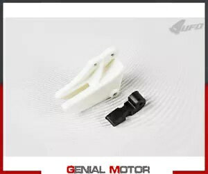 �`�F�[���K�C�h Ufo �v���X�g�z���_ Cr 85 2003 - 2021 �j���[�g���� Chain Guide Ufo Plast For Honda Cr 85 2003 - 2021 Neutral �y���s�A���i�z