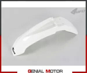 tgtF_[ Ufo vXg Ktm Sx Sf 2003 - 2006 zCg KA-KT Front Fender Ufo Plast For Ktm Sx All Models 2003 - 2006 White KA-KT