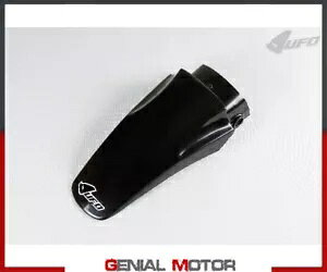 ���A�t�F���_�[ UFO �v���X�g �X�Y�L RM 80 1986 - 1999 �u���b�N Rear Fender Ufo Plast For Suzuki Rm 80 1986 - 1999 Black �y���s�A���i�z