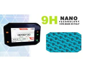 Xs[h[^[vpXN[veN^[ APRILIA RSV4 2021 - 2023- Screen protector for speedometer instrumentation APRILIA RSV4 2021 - 2023-