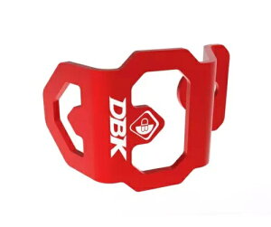 ���A�u���[�L���U�[�o�[�ی샌�b�h Dbk �h�D�J�e�B �p�j�K�[�� 1299 S 2015 - 2017 Rear Brake Reservoir Protection Red Dbk For Ducati Panigale 1299 S 2015 - 2017 �y���s�A���i�z