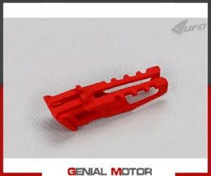 `F[KCh Ufo vXgz_ Cr 250 2007 bh CR-CRF 00-21 Chain Guide Ufo Plast For Honda Cr 250 2007 Red CR-CRF 00-21
