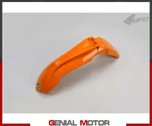 �t�����g�t�F���_�[ Ufo �v���X�g Ktm Sx �S���f�� 2016 �I�����W KTM 98-21 Front Fender Ufo Plast For Ktm Sx All Models 2016 Orange KTM 98-21 �y���s�A���i�z