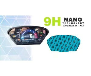 �X�N���[���v���e�N�^�[ �X�s�[�h���[�^�[�v�� TRIUMPH Street Triple 765 RRS 2017 2022- Screen protector speedometer instrumentation TRIUMPH STREET TRIPLE 765 RRS 2017 2022-