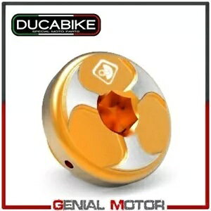 �y�����I�C���t�B���[�L���b�v TOO02B Ducabike Ducati �n�C�p�[���^�[�h 821 2013 - 2015 Light Alloy Oil Filler Cap TOO02B Ducabike Ducati Hypermotard 821 2013 - 2015