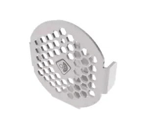 z[veNV Vo[ DBK gCAt Xg[g gv 765 Moto2 GfBV 2023 2024p Horn Protection Silver Dbk For Triumph Street Triple 765 Moto2 Edition 2023 2024