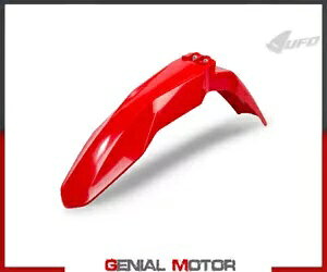 tgtF_[ UFO vXg KX KX Ex-F Sf 2021 bh GG-HU Front Fender Ufo Plast For Gas Gas Ex-F All Models 2021 Red GG-HU