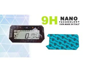�X�s�[�h���[�^�[�v��p�X�N���[���v���e�N�^�[ Honda CRF 300 L RALLY 2021 - 2023- Screen protector for speedometer instrumentation Honda CRF 300 L RALLY 2021 - 2023- �y���s�A���i�z