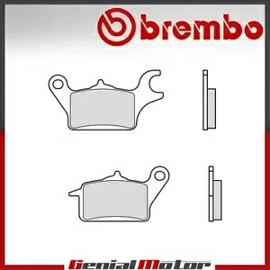 �t�����g Brembo 07112CC �u���[�L���C�j���O ���}�n �g���V�e�B (MWD) 300 2020- Front Brembo 07112CC brake lining for Yamaha TRICITY (MWD) 300 2020- �y���s�A���i�z
