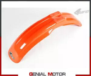 tgtF_[ Ufo vXgz_ Cr 250 1985 - 1999 IW CR 90 Front Fender Ufo Plast For Honda Cr 250 1985 - 1999 Orange CR 90