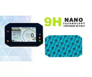 Xs[h[^[vpXN[veN^[ APRILIA TUAREG 660 2021 - 2023- Screen protector for speedometer instrumentation APRILIA TUAREG 660 2021 - 2023-