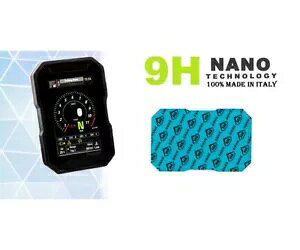 Xs[h[^[vpXN[veN^[ DUCATI DESERT X 2022 - 2023- Screen protector for speedometer instrumentation DUCATI DESERT X 2022 - 2023-