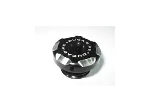 �G���W���I�C���L���b�v �u���b�N Ducabike Ducati Xdiavel S 2016 - 2023 O01D Engine Oil Cap Black Ducabike For Ducati Xdiavel S 2016 - 2023 O01D �y���s�A���i�z