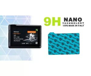 �X�s�[�h���[�^�[�v���p�X�N���[���v���e�N�^�[ KTM BRABUS 1300 R 2022 - 2023- Screen protector for speedometer instrumentation KTM BRABUS 1300 R 2022 - 2023- �y���s�A���i�z