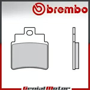 �t�����g Brembo 07050CC �u���[�L�p�b�h Sym JOYMAX SPORT 300 2014 - 2015 �p Front Brembo 07050CC Brake Pads for Sym JOYMAX SPORT 300 2014 - 2015 �y���s�A���i�z