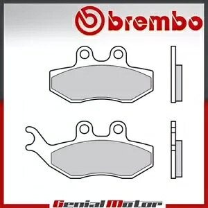 �t�����g Brembo CC �u���[�L�p�b�h �K�X�K�X PAMPERA 250 2002 - 2004 �p Front Brembo CC Brake Pads for Gas Gas PAMPERA 250 2002 - 2004 �y���s�A���i�z