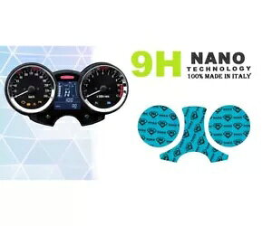 XN[veN^[ Xs[h[^[v KAWASAKI Z 900 RS / CAFE' 2017 - 2019- Screen protector speedometer instrumentation KAWASAKI Z 900 RS / CAFE' 2017 - 2019-