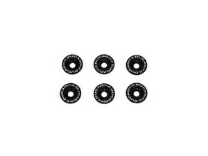 �L�b�g �N���b�` �X�v�����O �L���b�v �u���b�N Ducabike �t�@�[ Ducati 1198 2009 - 2012 1D1- Kit clutch spring caps black Ducabike fur Ducati 1198 2009 - 2012 1D1-