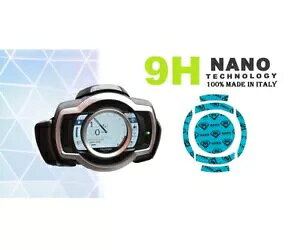 �X�s�[�h���[�^�[�v���p�X�N���[���v���e�N�^�[ TRIUMPH ROCKET 3 2020 - 2023- Screen protector for speedometer instrumentation TRIUMPH ROCKET 3 2020 - 2023-