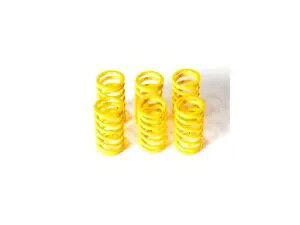 �L�b�g �N���b�` �X�v�����O �S�[���h Ducabike �t�@�[ Ducati 1198 2009 - 2012 1B0- Kit clutch springs gold Ducabike fur Ducati 1198 2009 - 2012 1B0-