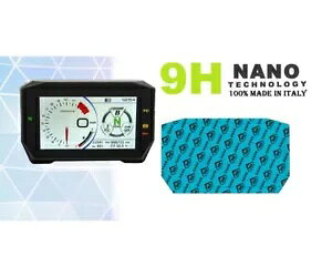 Xs[h[^[vpXN[veN^[ SUZUKI GSX S 1000 GT 2022 - 2023- Screen protector for speedometer instrumentation SUZUKI GSX S 1000 GT 2022 - 2023-