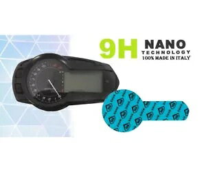 Xs[h[^[vpXN[veN^[ KAWASAKI Z 1000 SX 2011 - 2016- Screen protector for speedometer instrumentation KAWASAKI Z 1000 SX 2011 - 2016-