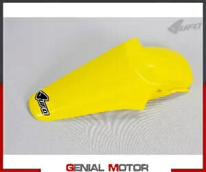 ���A�t�F���_�[ Ufo �v���X�g�X�Y�L Rm 85 2000 - 2021 ���C�g�C�G���[ RM-RMZ 71102 Rear Fender Ufo Plast For Suzuki Rm 85 2000 - 2021 Light yellow RM-RMZ 71102 �y���s�A���i�z