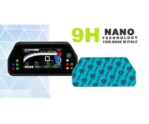 Xs[h[^[vpXN[veN^[ }n g[T[ 900 GT 2018 - 2019- Screen protector for speedometer instrumentation Yamaha tracer 900 gt 2018 - 2019-