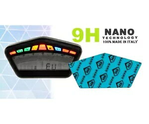 �X�s�[�h���[�^�[�v���p�X�N���[���v���e�N�^�[ DUCATI HYPERMOTARD 821 2013 - 2015- Screen protector for speedometer instrumentation DUCATI HYPERMOTARD 821 2013 - 2015-