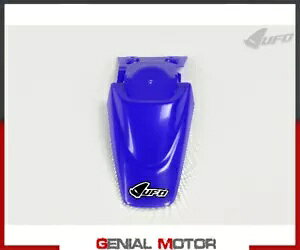 AtF_[ UFO vXg Kawasaki Klx 110 2001 - 2009 u[tbNXp Rear Fender Ufo Plast For Kawasaki Klx 110 2001 - 2009 Blue Reflex