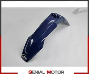 tgtF_[ UFO vXg nXNo[i Fc 450 2016 - 2021 u[ HU Front Fender Ufo Plast For Husqvarna Fc 450 2016 - 2021 Blue HU