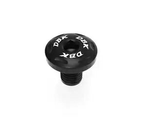 M8 Rh �E�l�W�o�b�N�~���[�v���O Sch Dbk �h�D�J�e�B �����X�^�[ 1100 S 2009 2010- M8 Rh right thread rearview mirror plugs Sch Dbk Ducati Monster 1100 S 2009 2010- �y���s�A���i�z