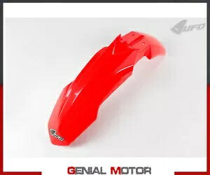 tgtF_[ Ufo vXgz_ CRF 250Rx 2019 - 2021 bh CR-CRF 00-21 Front Fender Ufo Plast For Honda Crf 250Rx 2019 - 2021 Red CR-CRF 00-21