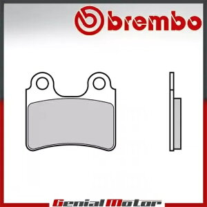 tg Brembo 04 u[LCjO Montesa COTA 4RT 260 2014 - 2016- Front Brembo 04 brake lining for Montesa COTA 4RT 260 2014 - 2016-