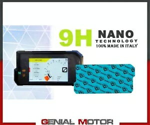 Xs[h[^[vpXN[veN^[ KTM 790 2019 - 2021- Screen protector for speedometer instrumentation KTM 790 2019 - 2021-