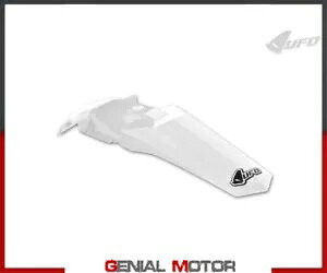 ���A�t�F���_�[ UFO �v���X�g ���}�n Yz 85 2015 - 2021 �z���C�g YA Rear Fender Ufo Plast For Yamaha Yz 85 2015 - 2021 White YA �y���s�A���i�z