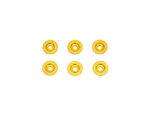 �L�b�g Cluth �X�v�����O �L���b�v �S�[���h Ducabike Ducati 1198 2009 - 2012�p Kit Cluth Spring Caps Gold Ducabike For Ducati 1198 2009 - 2012