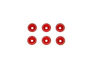 Lbg Nb` XvO Lbv bh Ducabike t@[ Ducati 1098 2006 - 2011 1A9- Kit clutch spring caps red Ducabike fur Ducati 1098 2006 - 2011 1A9-